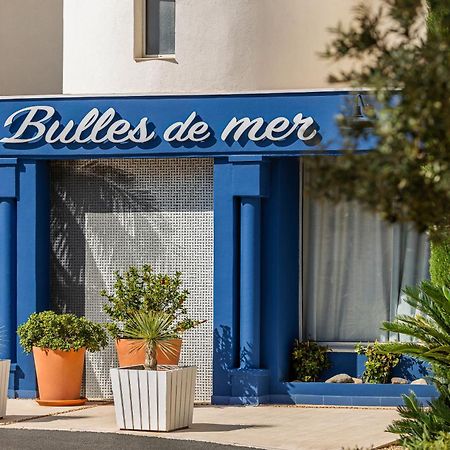 Résidence Les Bulles de Mer Saint-Cyprien  Extérieur photo