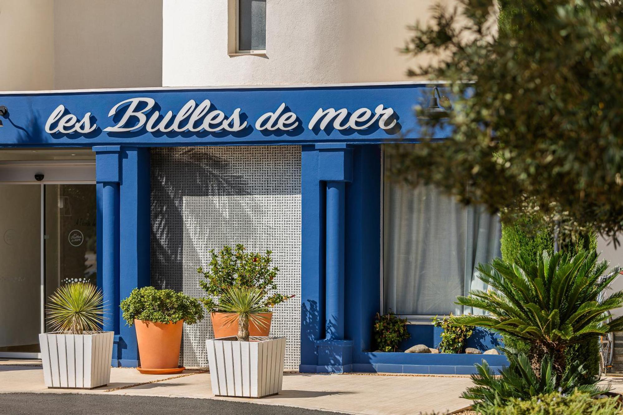 Résidence Les Bulles de Mer Saint-Cyprien  Extérieur photo